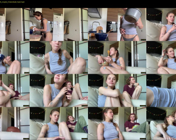 di_n_alex — 122 minute Chaturbate couple cam show recording, 720p, Jul 20, 2023