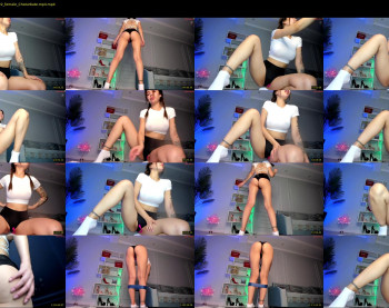 didiactive — 84 minute Chaturbate female cam show recording, 720p, Jul 20, 2023