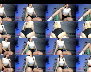 didiactive — 21 minute Chaturbate female cam show recording, 720p, Jul 20, 2023
