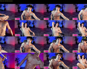 dirty_pothos — 120 minute Chaturbate male cam show recording, 720p, Jul 20, 2023
