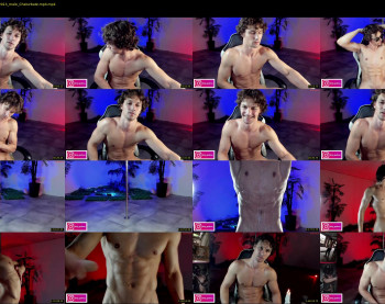 dirty_pothos — 120 minute Chaturbate male cam show recording, 720p, Jul 20, 2023