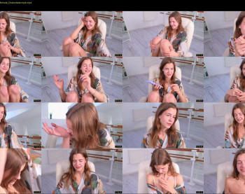 eli_sun — 27 minute Chaturbate female cam show recording, 720p, Jul 20, 2023
