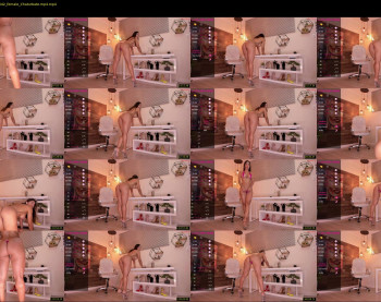 ella_pridee — 121 minute Chaturbate female cam show recording, 720p, Jul 20, 2023