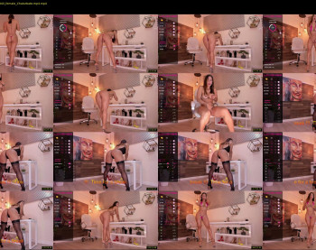 ella_pridee — 121 minute Chaturbate female cam show recording, 720p, Jul 20, 2023