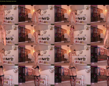 ella_pridee — 91 minute Chaturbate female cam show recording, 720p, Jul 20, 2023
