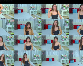 ellaander — 47 minute Chaturbate female cam show recording, 720p, Jul 20, 2023