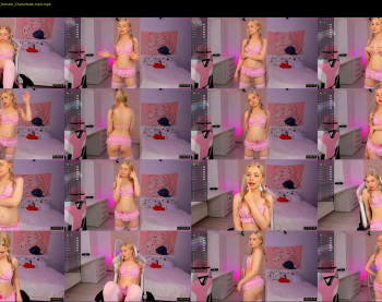 elly_ary — 120 minute Chaturbate female cam show recording, 720p, Jul 20, 2023