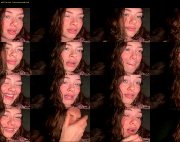 emersoncane — 3 minute Chaturbate female cam show recording, 720p, Jul 20, 2023