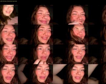 emersoncane — 4 minute Chaturbate female cam show recording, 720p, Jul 20, 2023