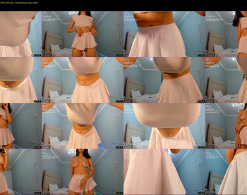 emma_clarc — 65 minute Chaturbate female cam show recording, 720p, Jul 20, 2023