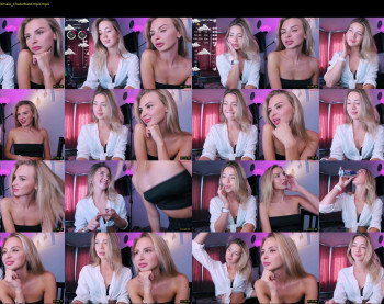 f1oraa — 7 minute Chaturbate female cam show recording, 720p, Jul 20, 2023