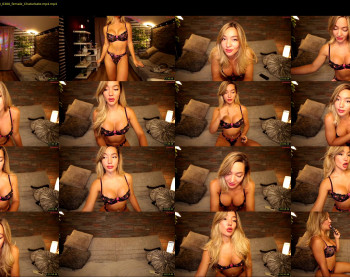 fantasystudiox — 107 minute Chaturbate female cam show recording, 720p, Jul 21, 2023