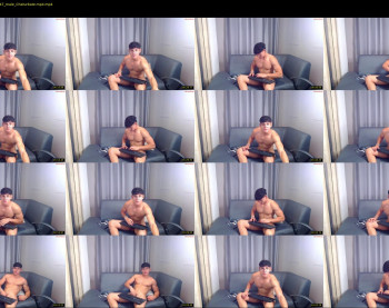 fit_prince_ — 5 minute Chaturbate male cam show recording, 720p, Jul 20, 2023