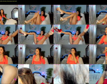 flower_nicole — 15 minute Chaturbate female cam show recording, 720p, Jul 21, 2023