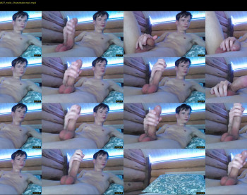 franky_twink — 121 minute Chaturbate male cam show recording, 720p, Jul 20, 2023