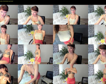 fritha — 89 minute Chaturbate female cam show recording, 720p, Jul 20, 2023