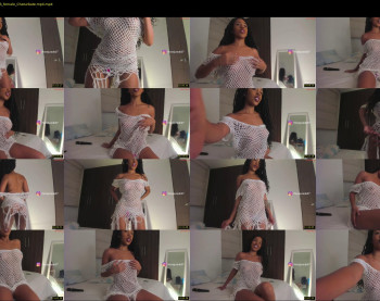 gia_curly — 18 minute Chaturbate female cam show recording, 720p, Jul 20, 2023