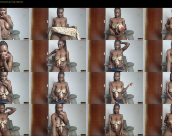 gulpess — 4 minute Chaturbate female cam show recording, 480p, Jul 20, 2023