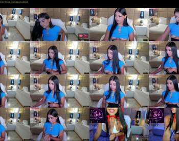 hailey_florez — 120 minute Chaturbate female cam show recording, 720p, Jul 20, 2023