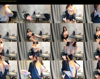 hot_babes_live — 15 minute Chaturbate female cam show recording, 720p, Jul 20, 2023