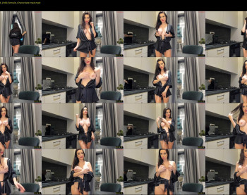 hot_babes_live — 8 minute Chaturbate female cam show recording, 720p, Jul 20, 2023