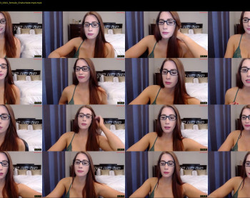 hot_milfy_mom — 37 minute Chaturbate female cam show recording, 480p, Jul 21, 2023