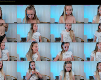 huntertiana — 90 minute Chaturbate female cam show recording, 720p, Jul 20, 2023