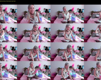indulgencex — 4 minute Chaturbate couple cam show recording, 720p, Jul 20, 2023