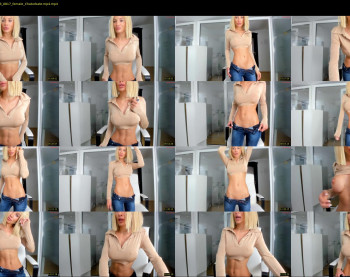 ingridblondy94 — 20 minute Chaturbate female cam show recording, 720p, Jul 20, 2023