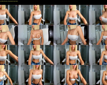 ingridblondy94 — 30 minute Chaturbate female cam show recording, 720p, Jul 20, 2023
