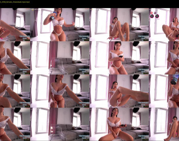 innocentemmy — 89 minute Chaturbate female cam show recording, 720p, Jul 20, 2023