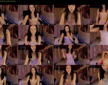 ivy_love33 — 120 minute Chaturbate female cam show recording, 720p, Jul 20, 2023