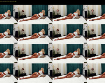 jaylynxxxx74 — 3 minute Chaturbate female cam show recording, 720p, Jul 21, 2023