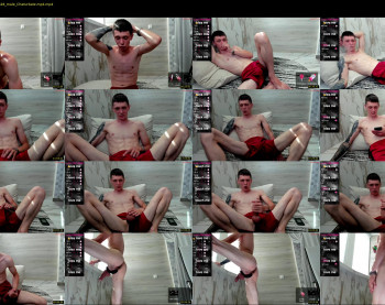 joni_joni18 — 38 minute Chaturbate male cam show recording, 720p, Jul 20, 2023