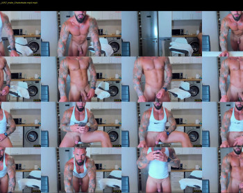 jordan_rush01 — 104 minute Chaturbate male cam show recording, 720p, Jul 20, 2023