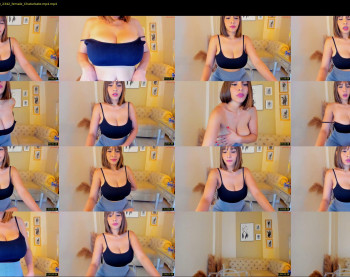 jovanna_smith — 121 minute Chaturbate female cam show recording, 720p, Jul 20, 2023