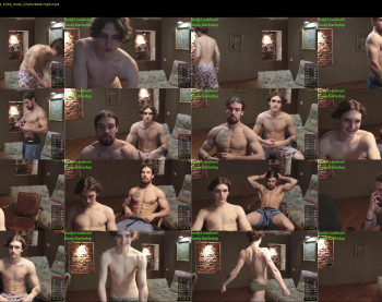 karlos_murphy — 111 minute Chaturbate male cam show recording, 720p, Jul 20, 2023