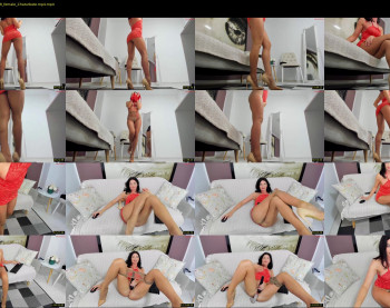 katedolly — 90 minute Chaturbate female cam show recording, 720p, Jul 20, 2023