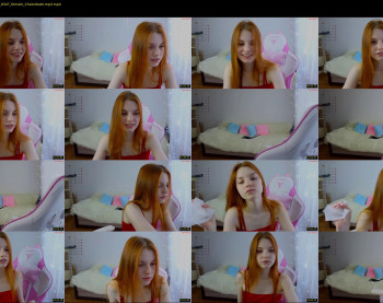 katy_ethereal — 5 minute Chaturbate female cam show recording, 720p, Jul 21, 2023