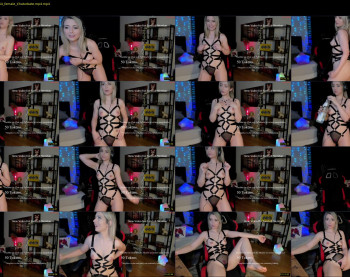kimilee22 — 26 minute Chaturbate female cam show recording, 720p, Jul 20, 2023