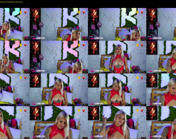 kittygy — 23 minute Chaturbate female cam show recording, 720p, Jul 20, 2023