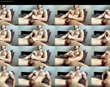 kiwigray — 4 minute Chaturbate male cam show recording, 720p, Jul 20, 2023
