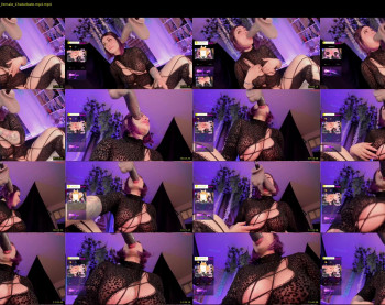 kkole17 — 18 minute Chaturbate female cam show recording, 720p, Jul 20, 2023