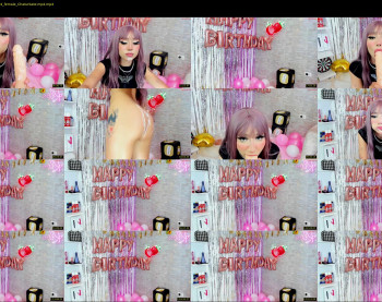 kloeking_ — 97 minute Chaturbate female cam show recording, 720p, Jul 20, 2023