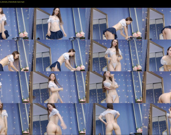 kriskras__ — 120 minute Chaturbate female cam show recording, 720p, Jul 20, 2023