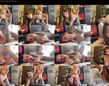 kristenflame — 120 minute Chaturbate couple cam show recording, 720p, Jul 20, 2023