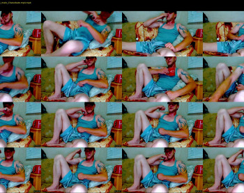 kylechat — 40 minute Chaturbate male cam show recording, 720p, Jul 20, 2023