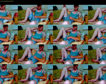 kylechat — 19 minute Chaturbate male cam show recording, 720p, Jul 20, 2023