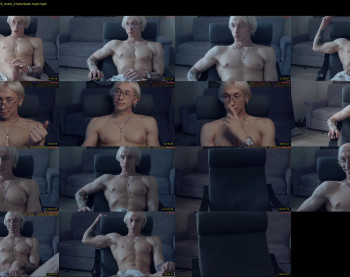 l_adonis_l — 121 minute Chaturbate male cam show recording, 720p, Jul 20, 2023