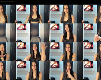 lana_kane_ — 77 minute Chaturbate female cam show recording, 720p, Jul 20, 2023